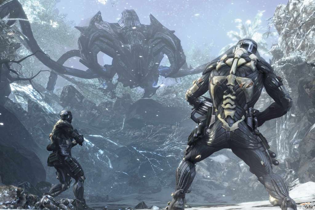 Crysis EA App CD Key