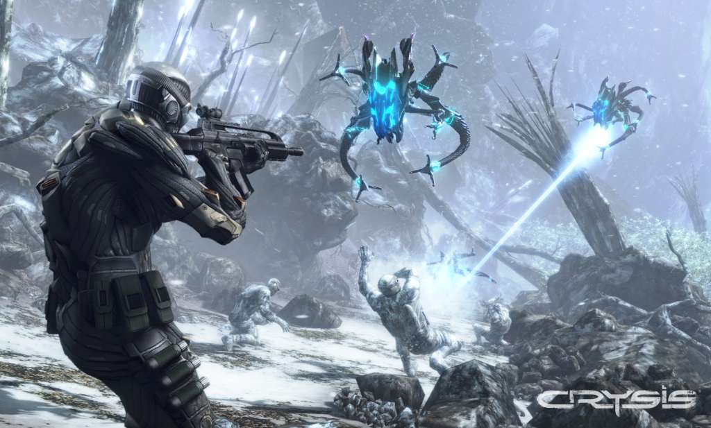 Crysis EA App CD Key