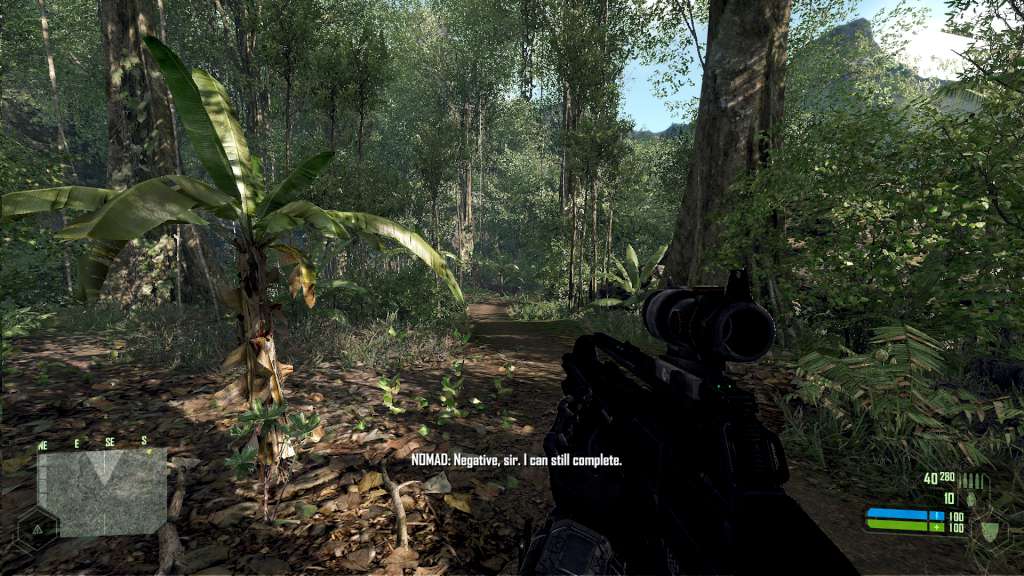 Crysis EA App CD Key