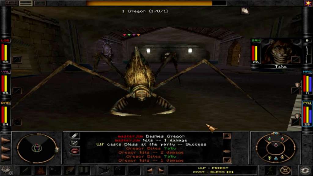 Wizardry 8 Steam CD Key