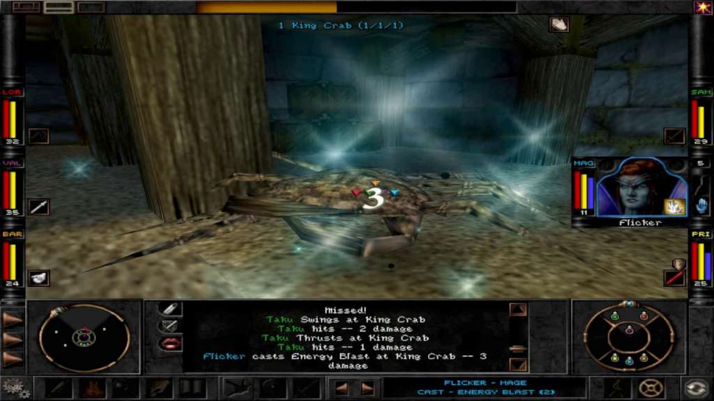 Wizardry 8 Steam CD Key