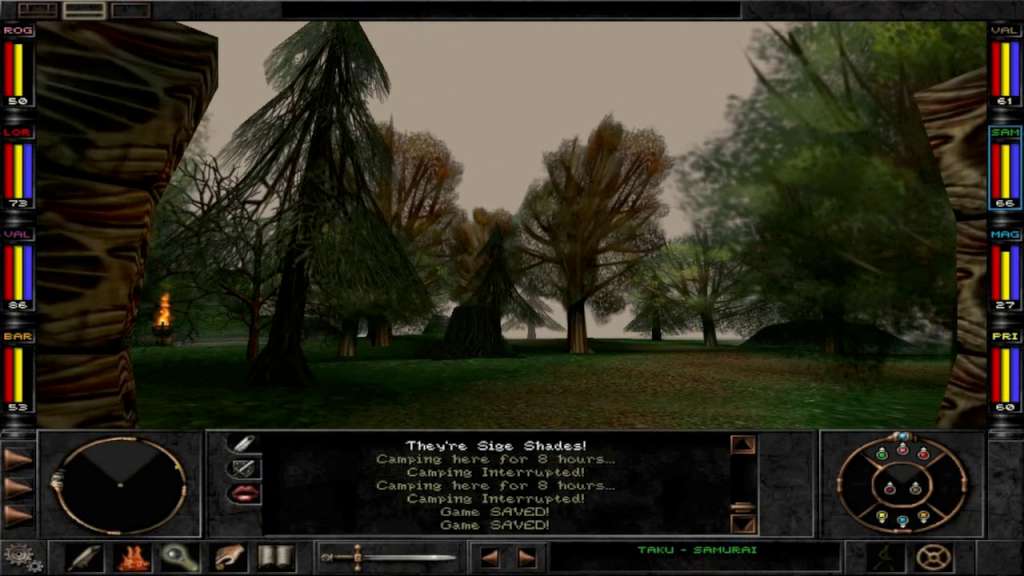 Wizardry 8 Steam CD Key