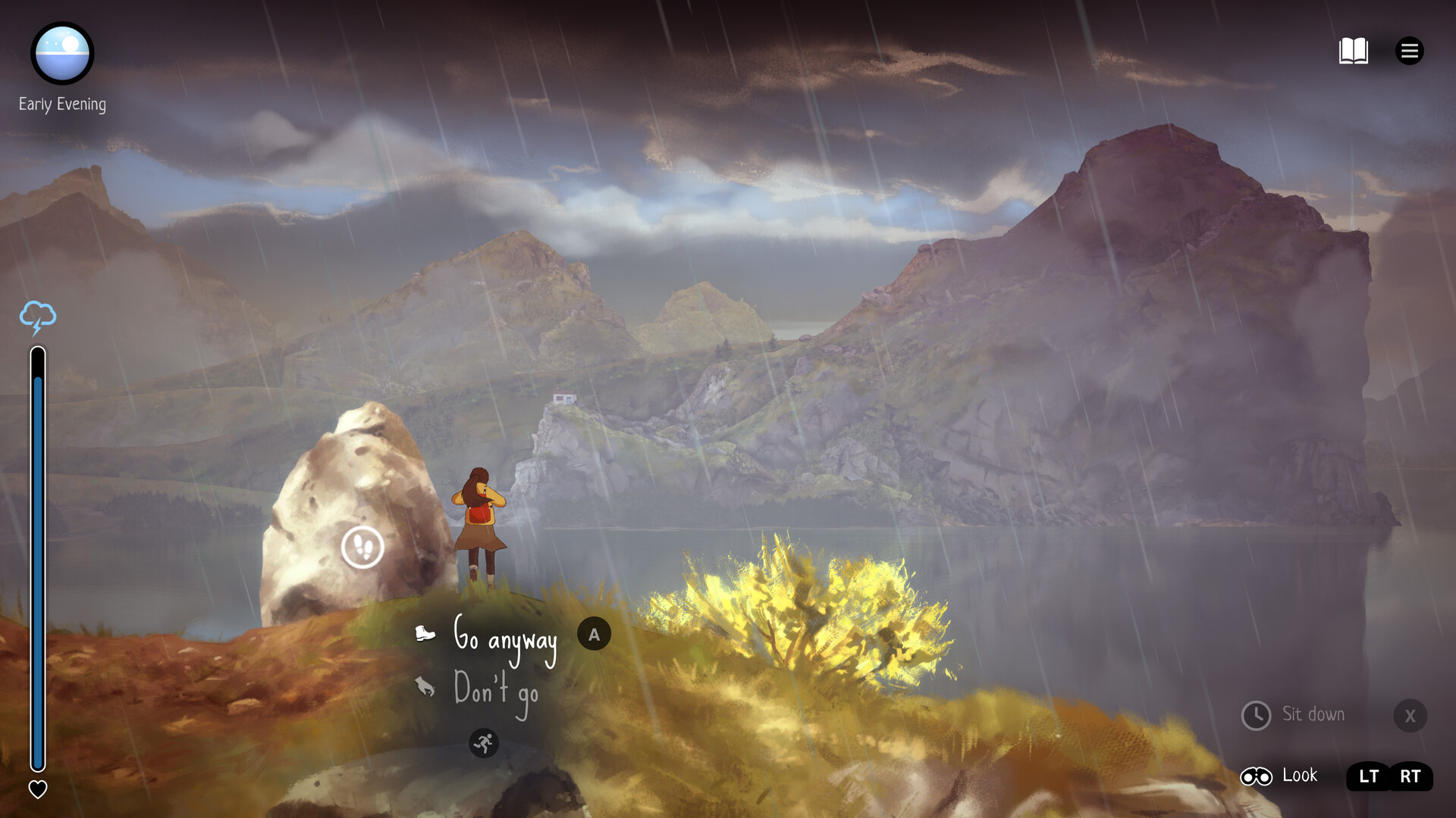 A Highland Song PC Steam CD Key