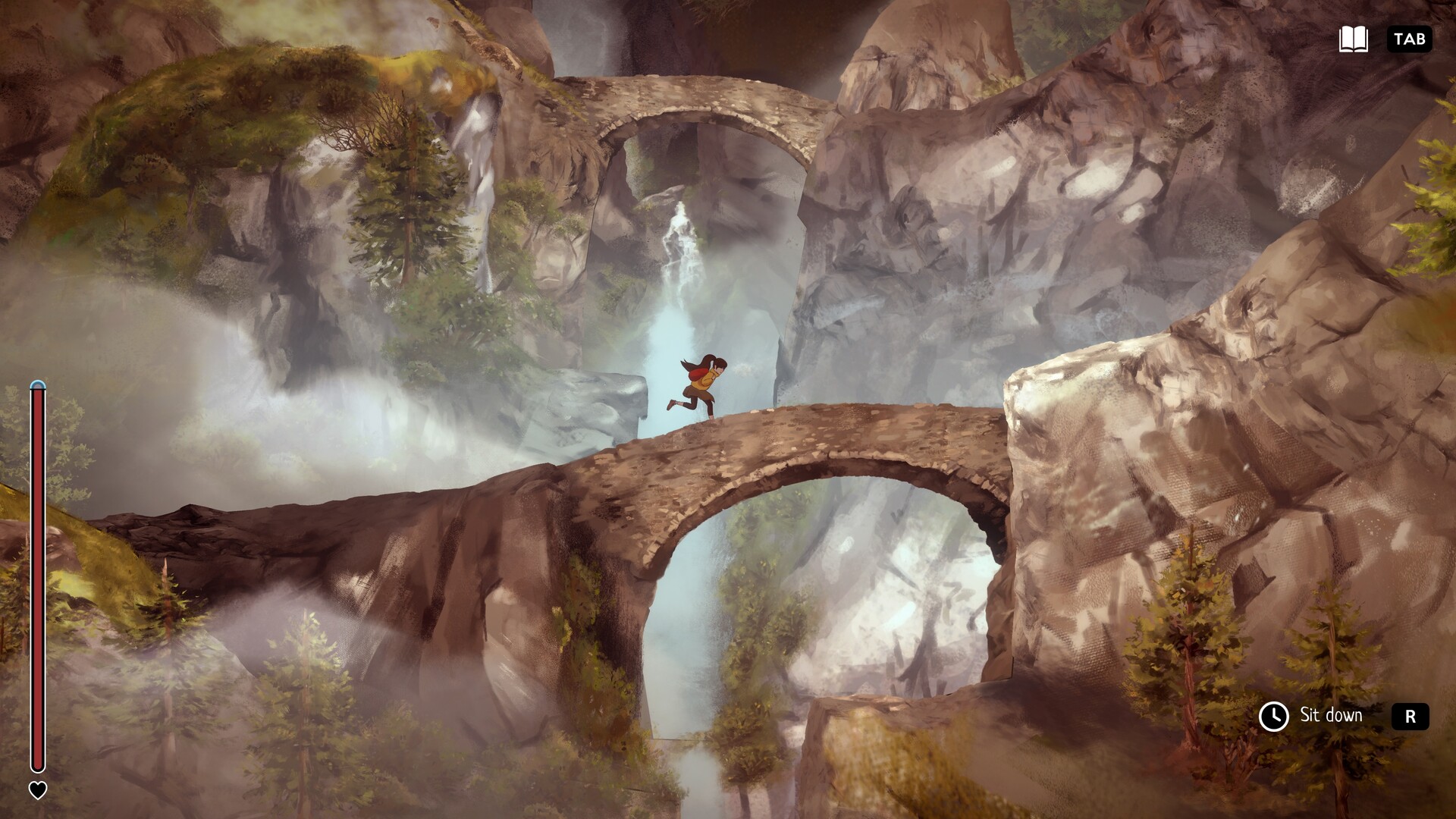 A Highland Song PC Steam CD Key