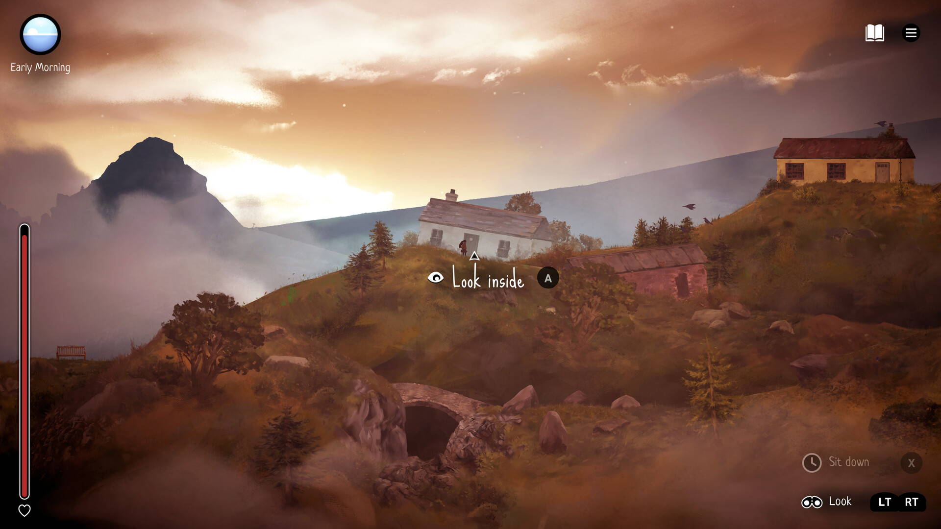 A Highland Song PC Steam CD Key