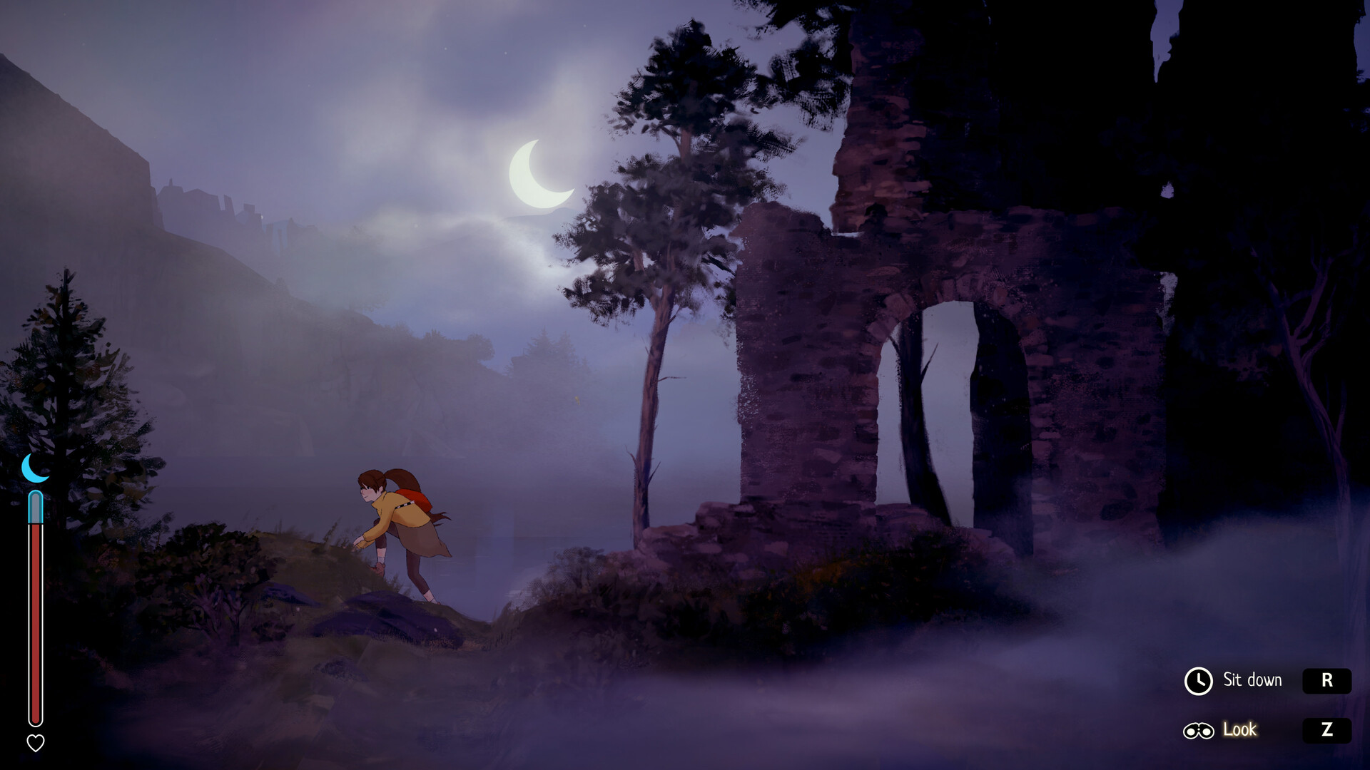 A Highland Song PC Steam CD Key