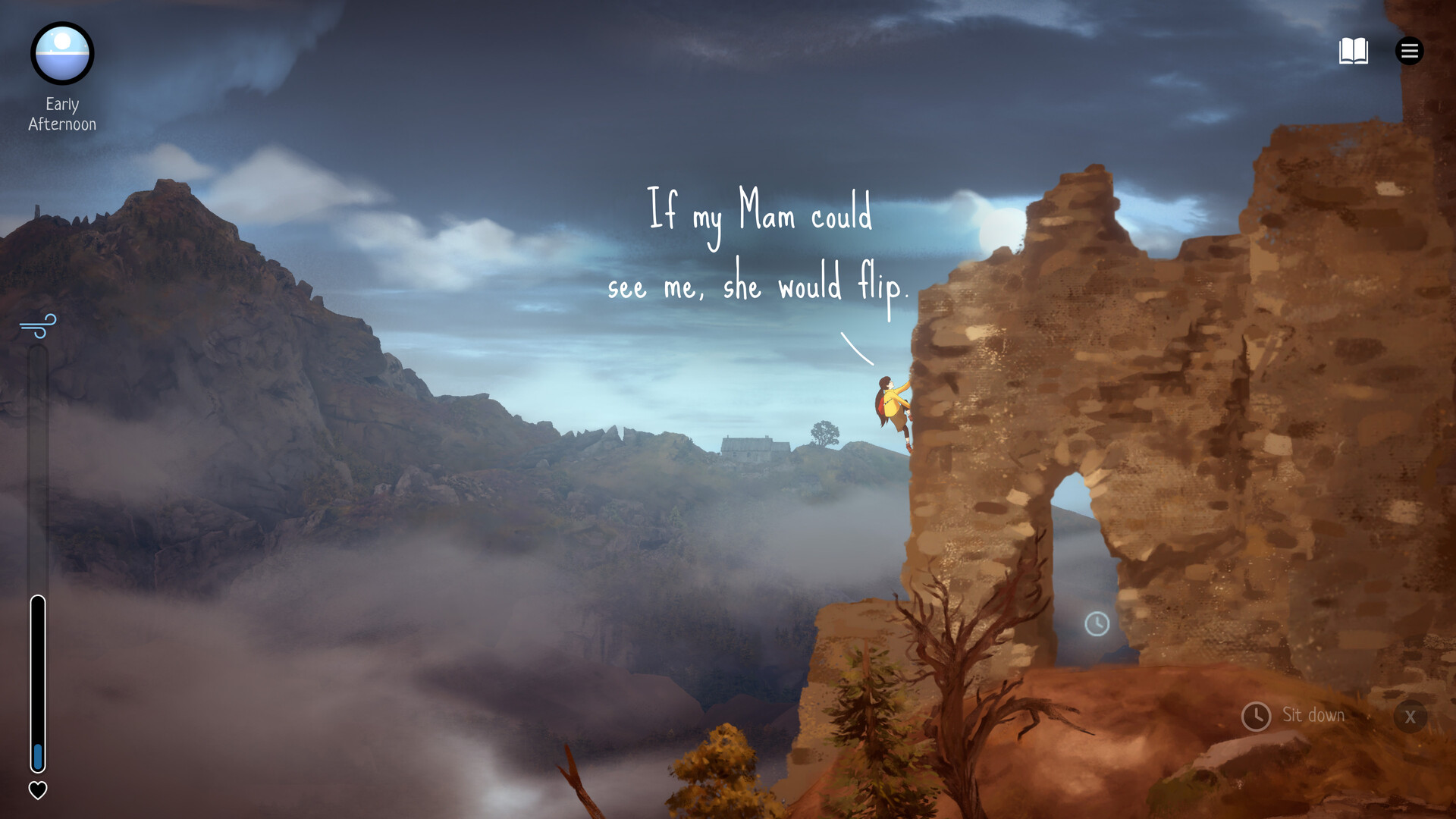 A Highland Song PC Steam CD Key