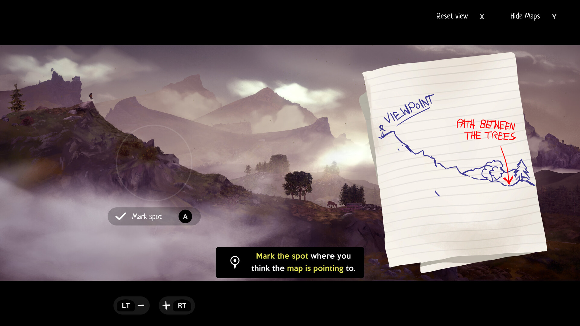 A Highland Song PC Steam CD Key