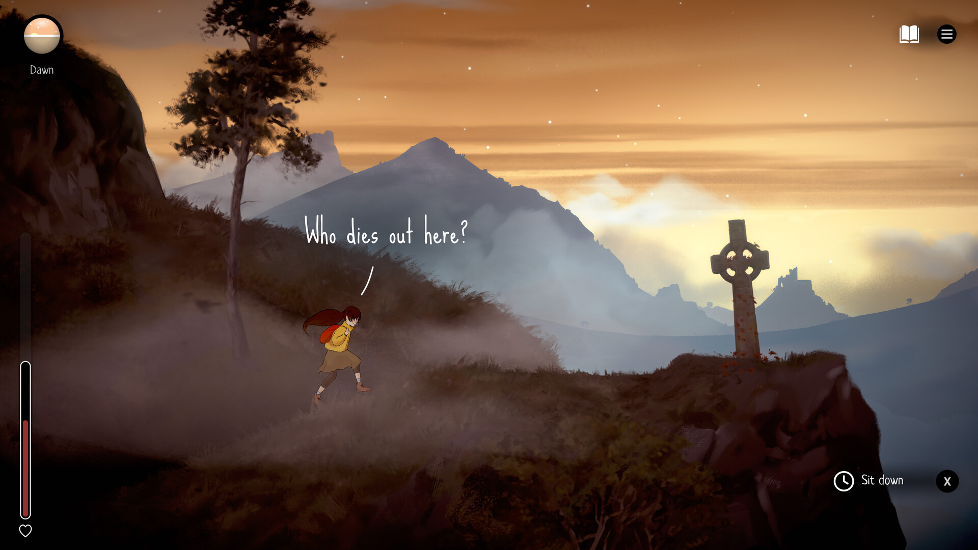 A Highland Song PC Steam CD Key