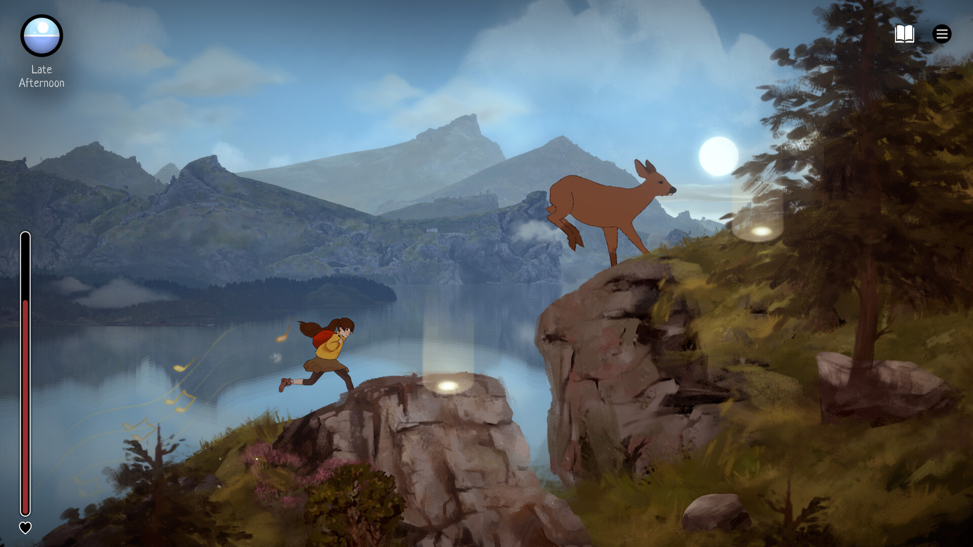 A Highland Song PC Steam CD Key