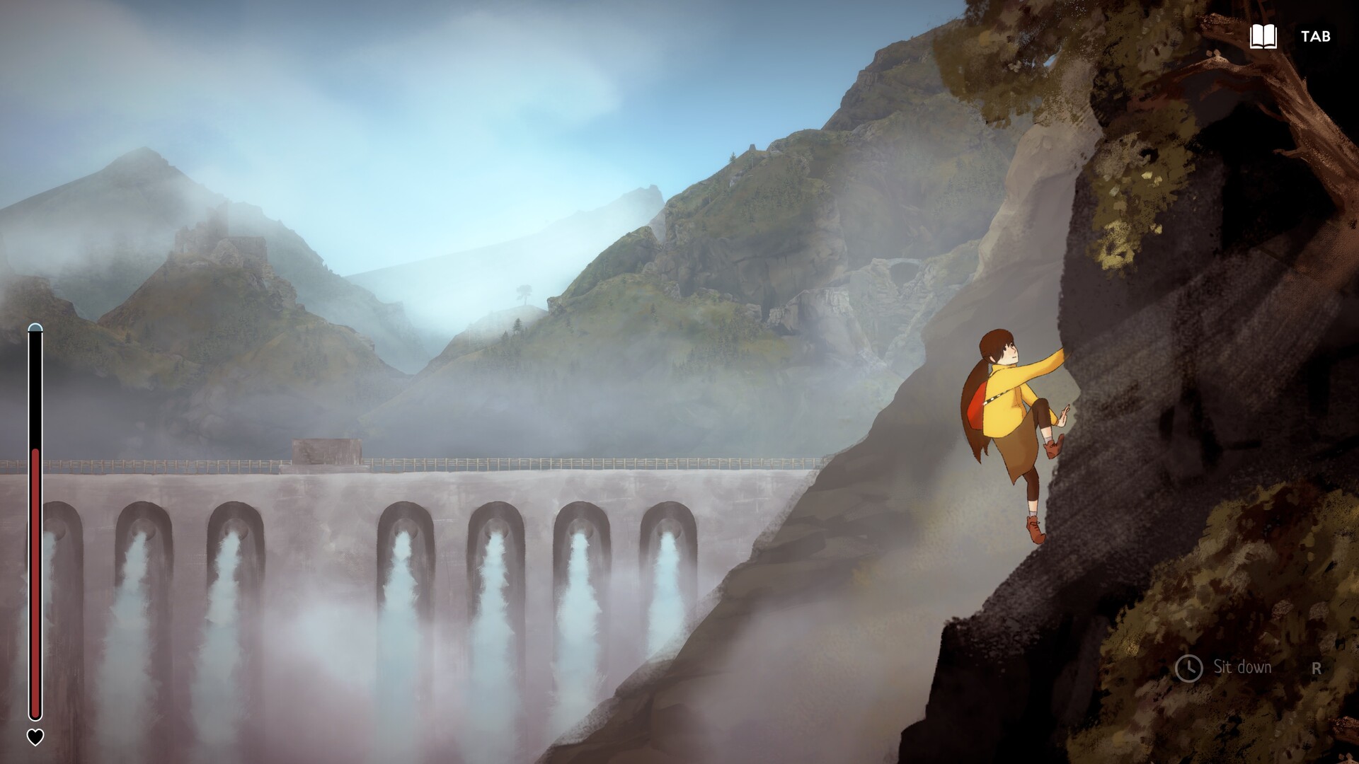 A Highland Song PC Steam CD Key