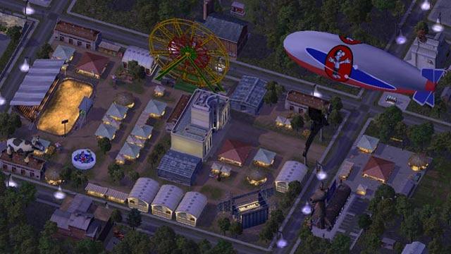 SimCity 4 Deluxe Edition Steam CD Key