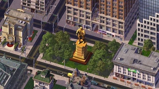 SimCity 4 Deluxe Edition Steam CD Key
