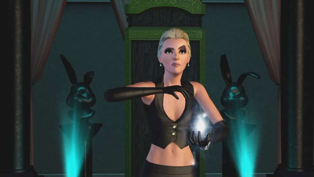 The Sims 3 - Showtime English Only EA App CD Key