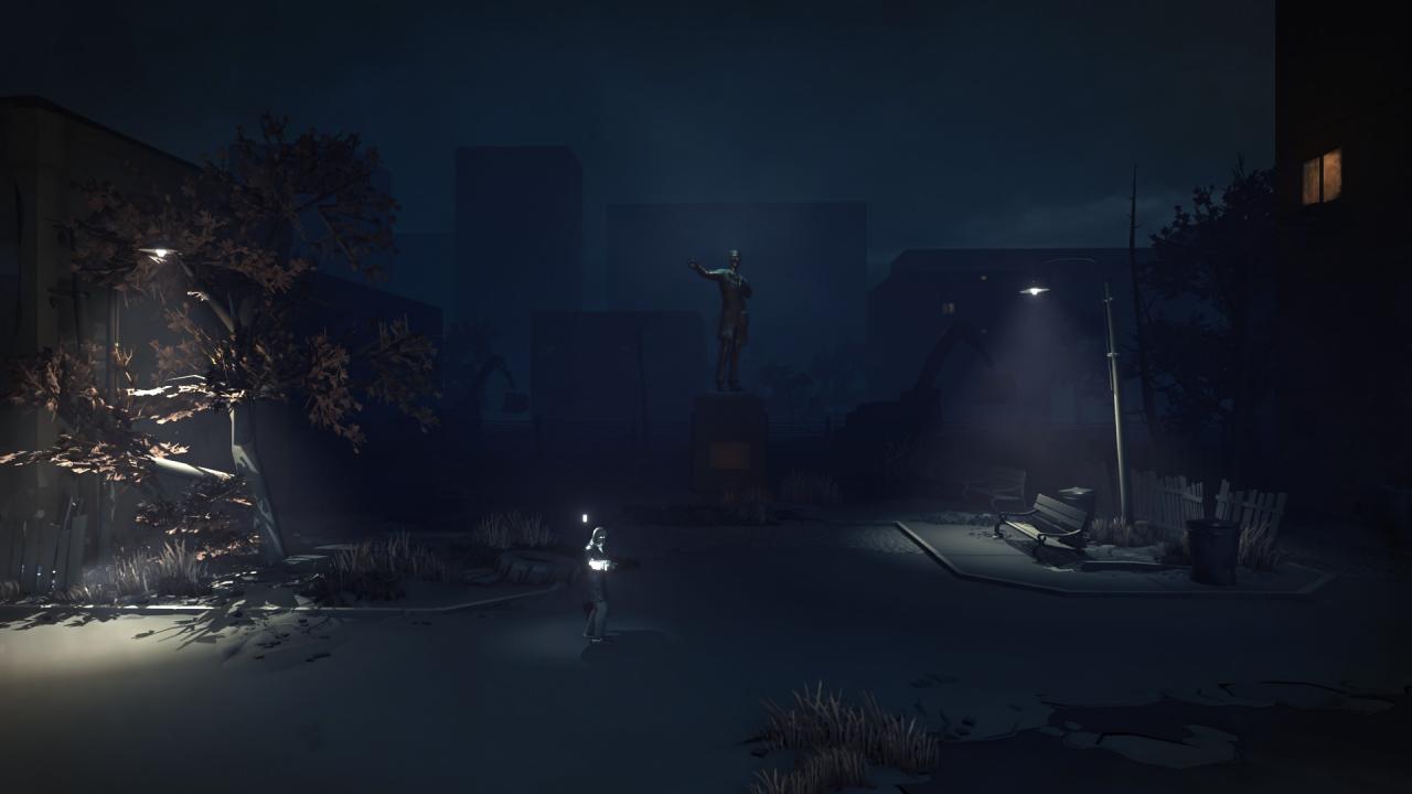 Black The Fall Steam CD Key