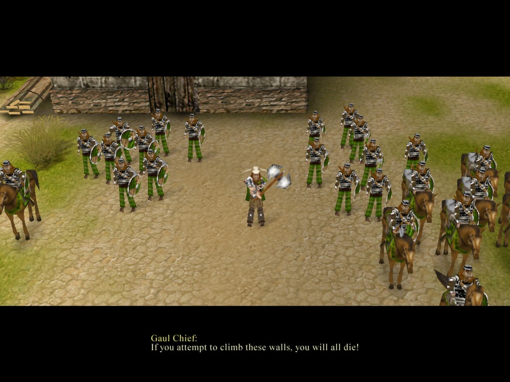 Praetorians PC Steam CD Key