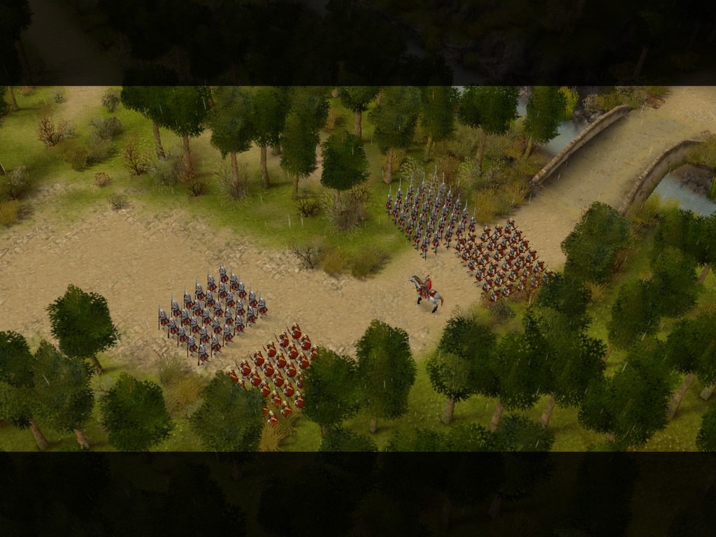 Praetorians PC Steam CD Key
