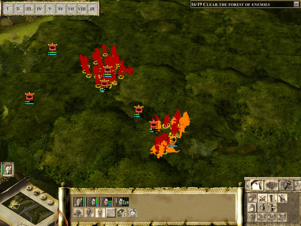 Praetorians PC Steam CD Key