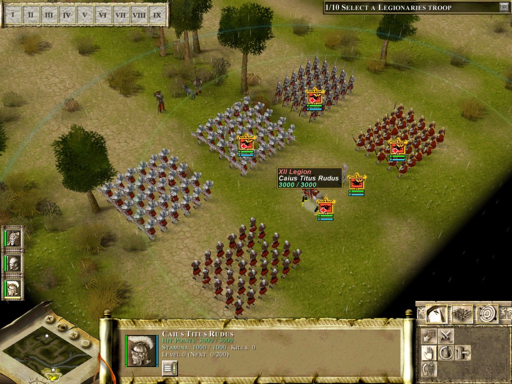 Praetorians PC Steam CD Key