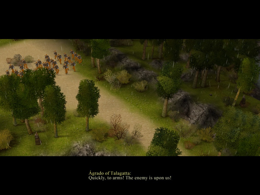 Praetorians PC Steam CD Key