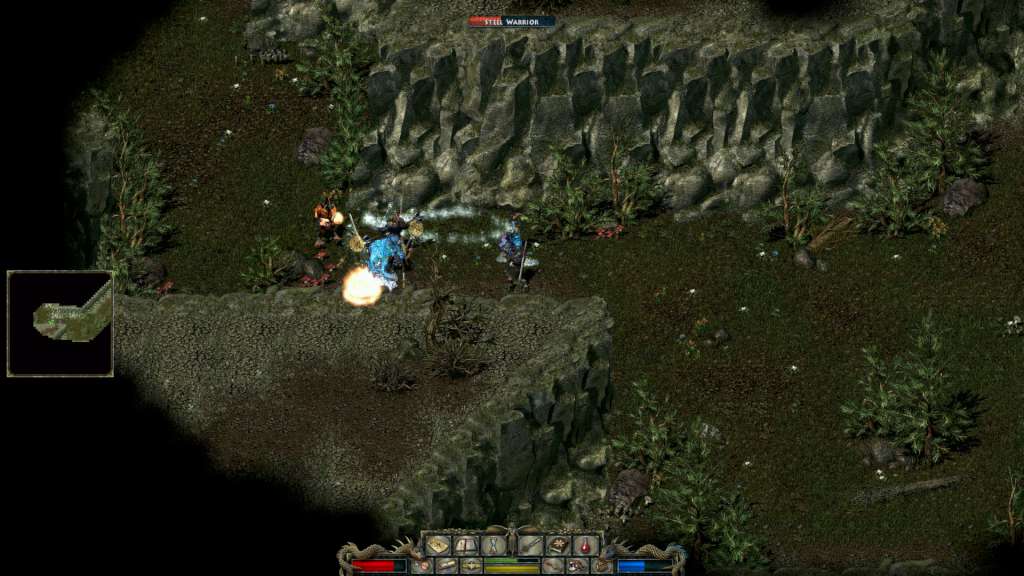 Divine Divinity Steam CD Key
