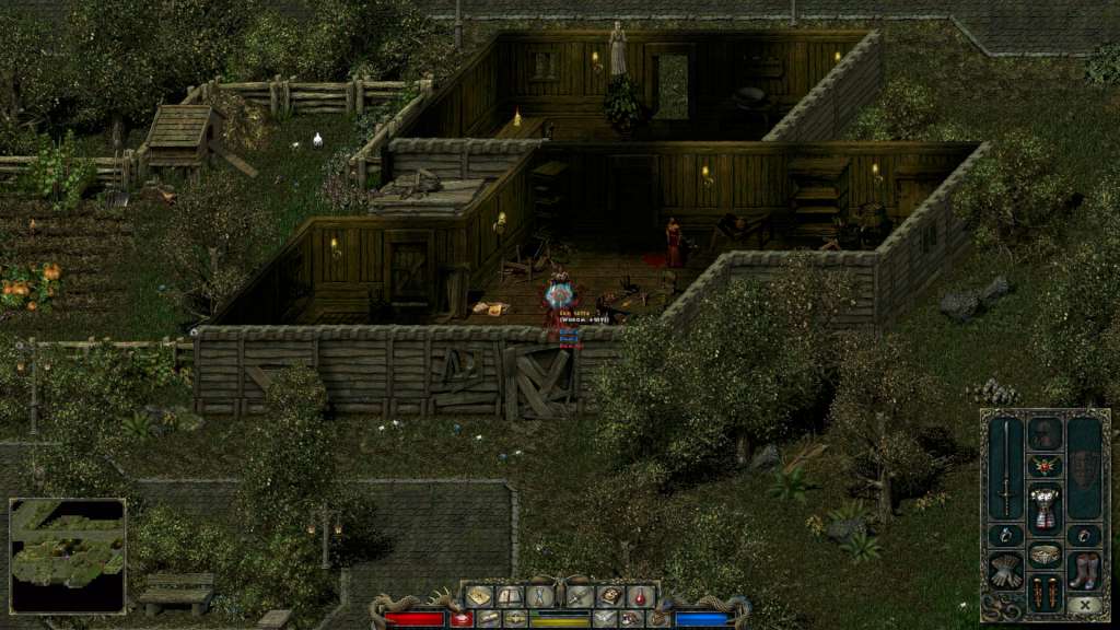 Divine Divinity Steam CD Key