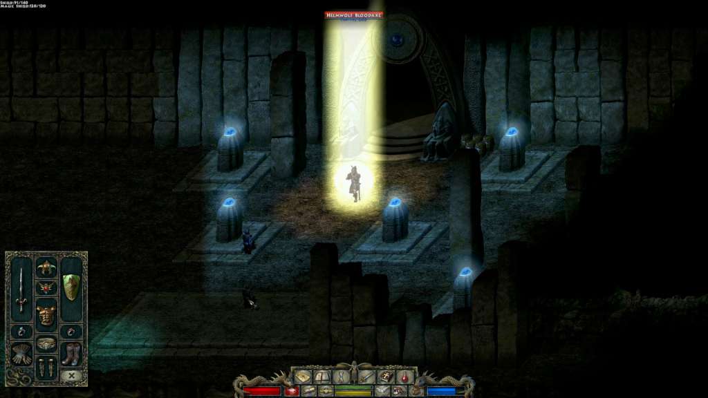 Divine Divinity Steam CD Key