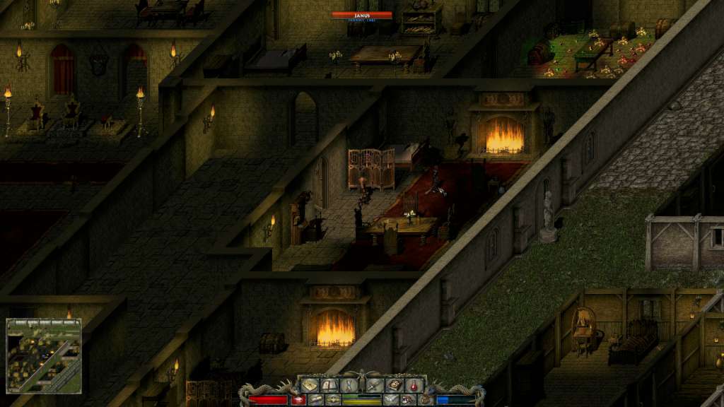 Divine Divinity Steam CD Key
