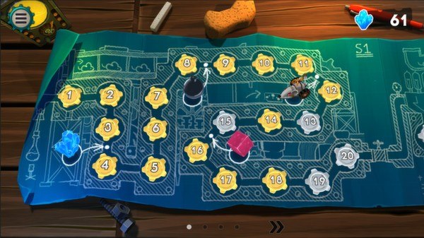 MouseCraft Steam CD Key