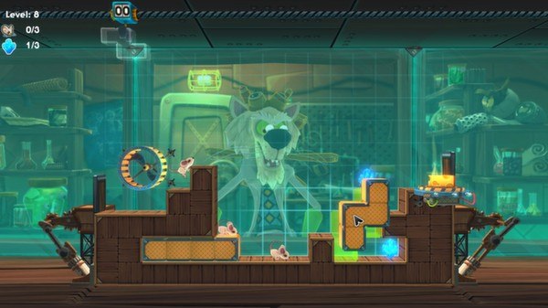 MouseCraft Steam CD Key