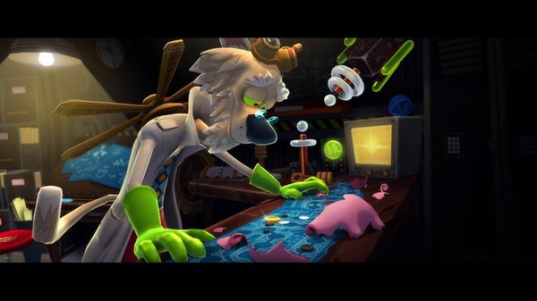 MouseCraft Steam CD Key