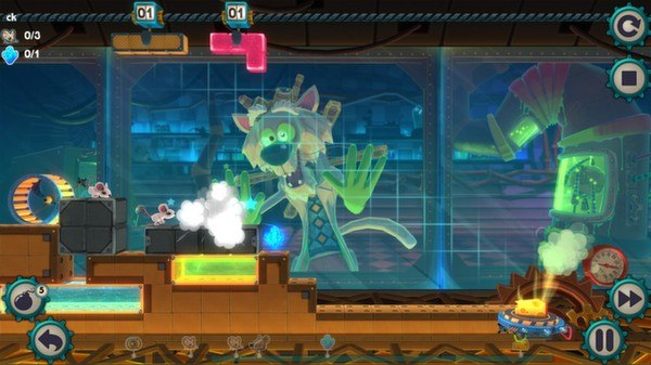 MouseCraft Steam CD Key