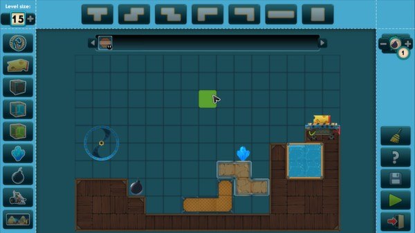 MouseCraft Steam CD Key