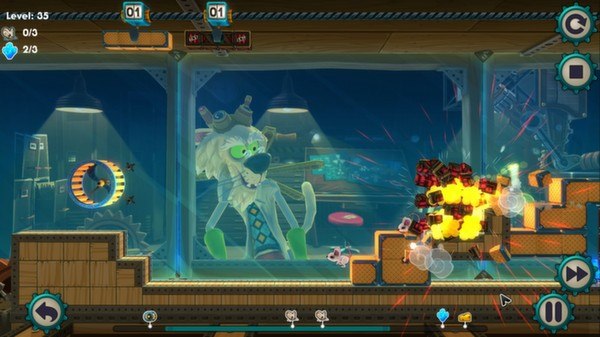 MouseCraft Steam CD Key