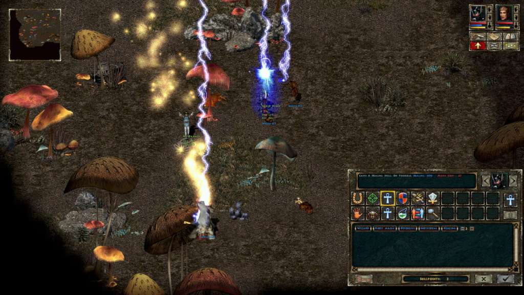 Beyond Divinity Steam CD Key