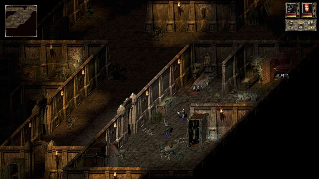 Beyond Divinity Steam CD Key