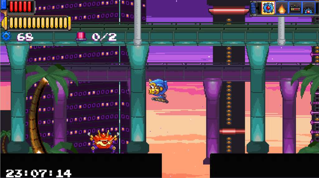 Terrian Saga: KR-17 Steam CD Key