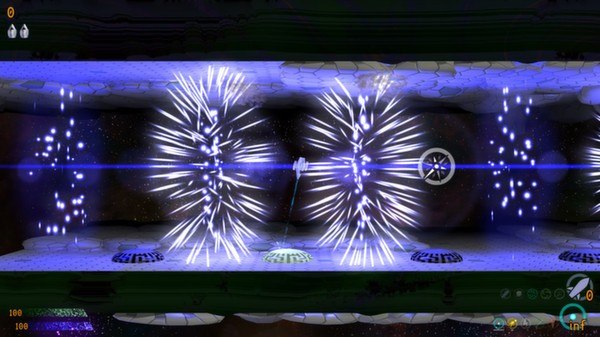 Retrobooster Steam CD Key
