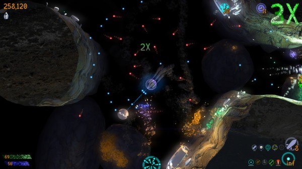 Retrobooster Steam CD Key