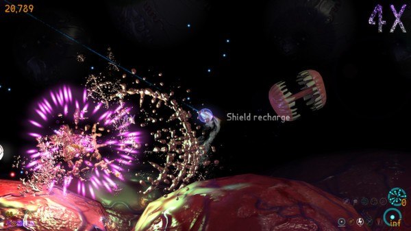 Retrobooster Steam CD Key