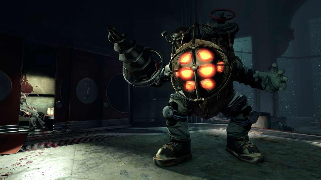 Bioshock Infinite - Season Pass Steam CD Key