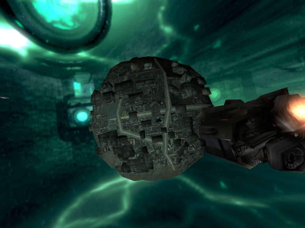 Anachronox Steam CD Key