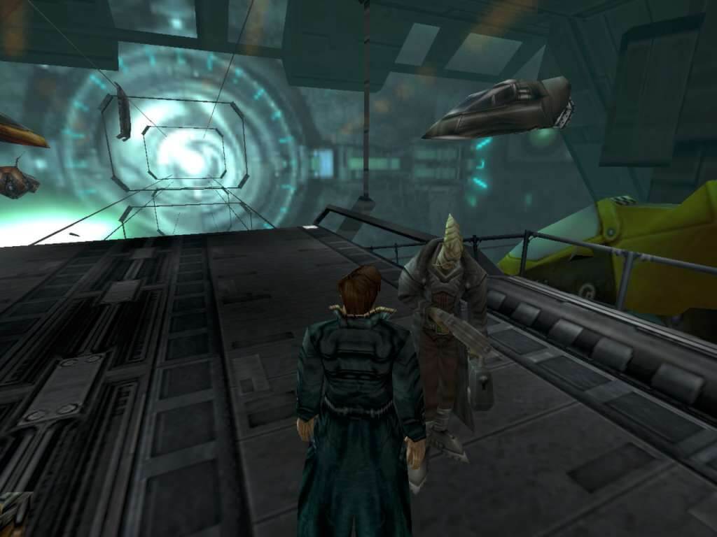 Anachronox Steam CD Key