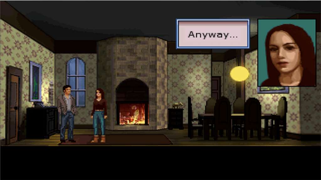 The Samaritan Paradox Steam CD Key
