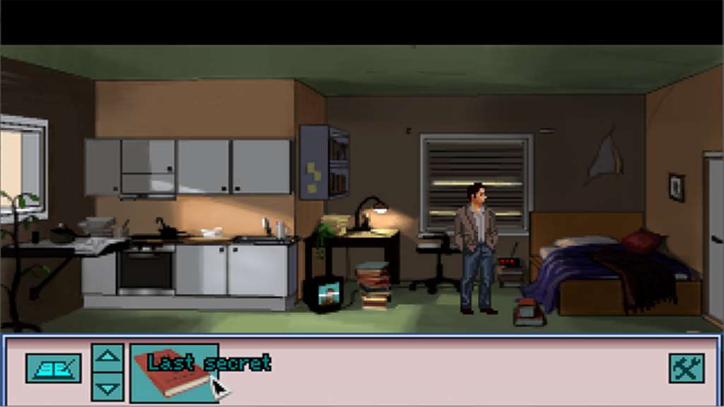 The Samaritan Paradox Steam CD Key