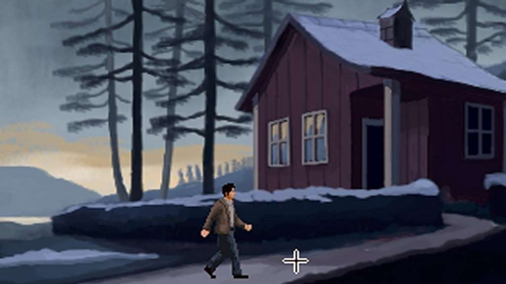 The Samaritan Paradox Steam CD Key
