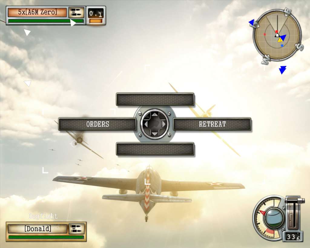 Battlestations: Midway Steam CD Key