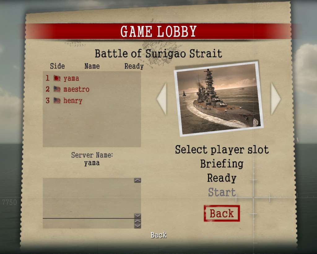 Battlestations: Midway Steam CD Key