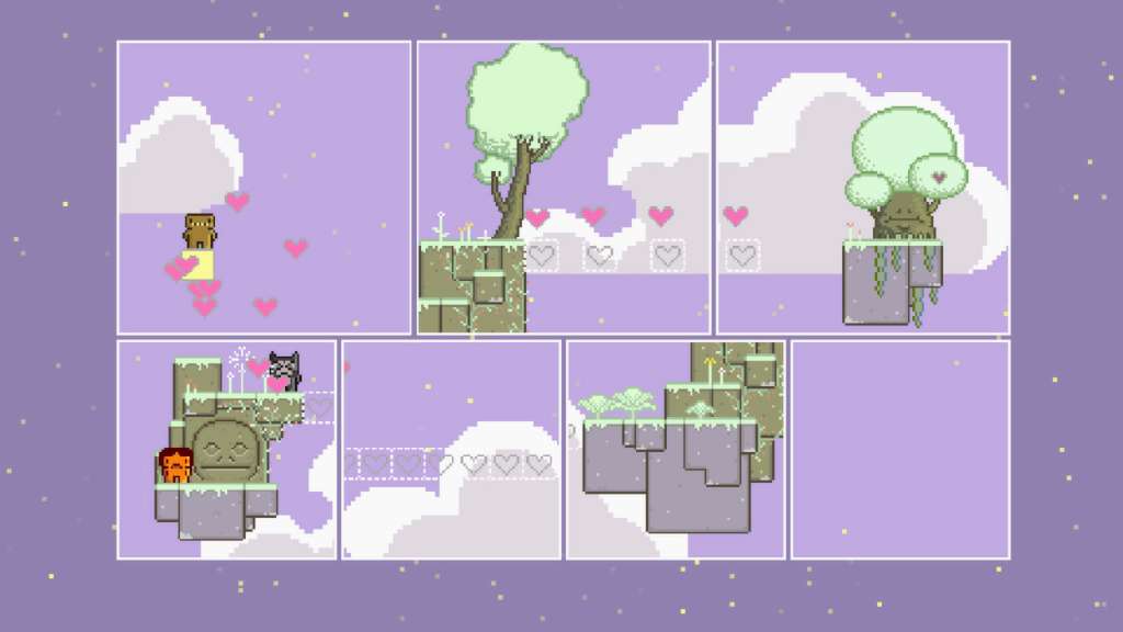 Where is my Heart? Steam CD Key