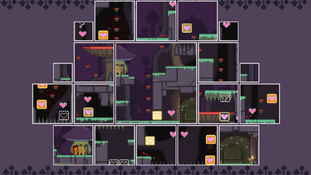 Where is my Heart? Steam CD Key